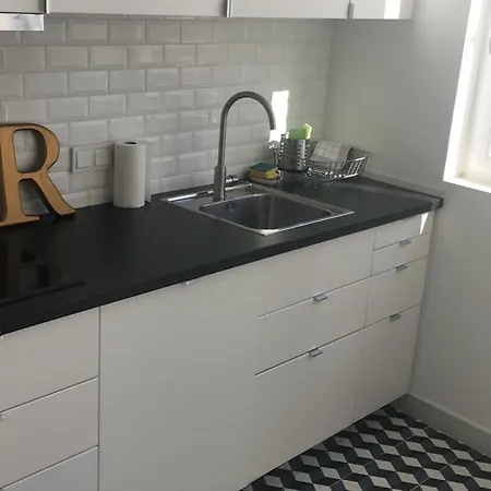 Bica Charming 2 Apartamento