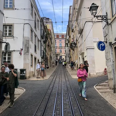 Апартаменты Bica Charming 2 *