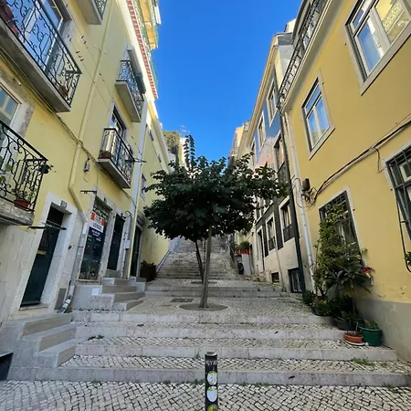 Bica Charming 2 * Lisbon