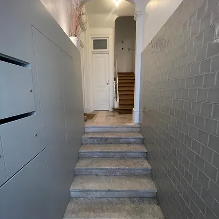 Bica Charming 2 Apartment