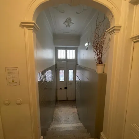 Bica Charming 2 Apartment